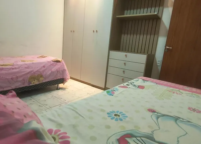 Minha Casa Fora De Casa