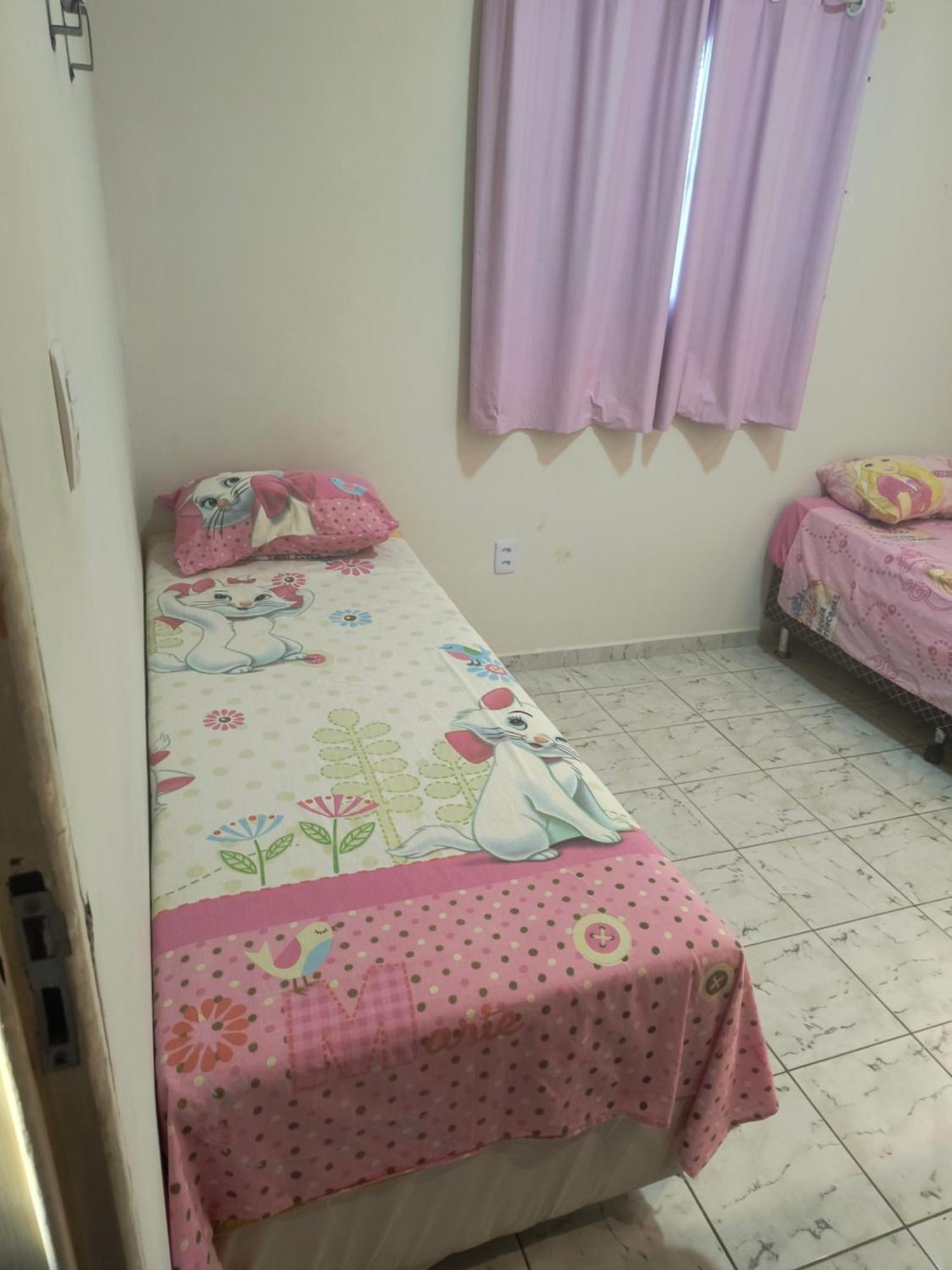 Minha Casa Fora De Casa Apartment Joao Pessoa