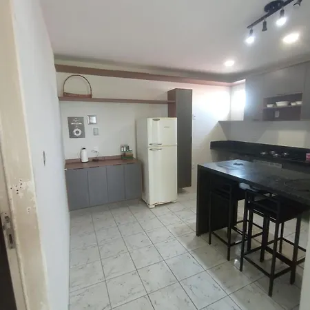 Minha Casa Fora De Casa Apartment Joao Pessoa Exterior photo